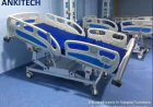 Top Hospital Furniture Suppliers in India for Quality ICU Beds and Medical Furniture