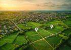 Explore the Huge Plots at Shriram Upcoming Project in Uttarpara