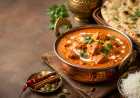 Enjoy a Delicious Chicken Biryani