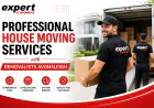 Professional House Moving Services with Removalists Avonsleigh
