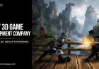 How to Make a 3D Game in Unity: What Are the Key Steps