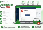 How to Fix QuickBooks Error 102? Step-by-Step Troubleshooting Guide