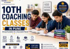 How 10th Coaching Classes Help Students Manage Board Exam Pressure