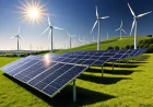 What Is the Source of Solar Energy? How the Sun Produces Power