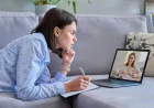 Explore how online psychiatry works, its benefits, common treatments, and how virtual mental health care can provide convenient professional support.