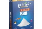 Iodized, Refined, or Traditional? Understanding the Different Types of Salt for Everyday Use