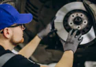 How Do Cold Michigan Winters Affect Brake Pads, Rotors, and Stopping Performance?