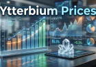 Yttrium Prices Trend Analysis with Index and Quarterly Forecast Prices