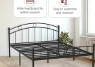 What Is the Ideal Weight Capacity of a Metal Bed Frame?