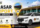 Hirasar Airport Taxi Service | Book Safe Airport Cabs