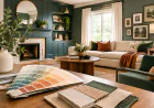 Beyond the Paint Chip: Creating a Home With Color, Character, and Cohesion
