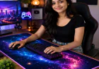 Top Benefits of Using an XXXXL Mouse Pad