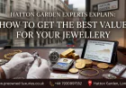 Understanding Gold, Diamonds & Resale Value: What Really Matters?