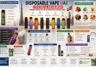 Disposable Vape UAE Review: Real User Experience, Flavors, and Key Considerations