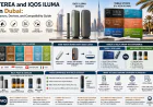 Terea and IQOS ILUMA in Dubai: Flavors, Devices, and Compatibility Guide