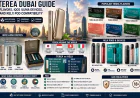 TEREA Dubai Guide: Flavors, IQOS ILUMA Devices, and RELX Pod Compatibility