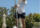 Bluewater Pool Care LLC: How Professional Pool Cleaning Services in DFW Support Better Home Pool Maintenance?