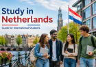 Admission in Netherlands: A Complete Guide for International Students