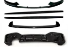 Upgrade Your BMW 1 Series with a Premium F20 Kit