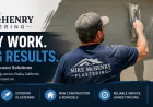 Quality Stucco Repair Services