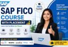 Best SAP FICO Course with Placement Assistance 2026