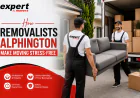 How Removalists Alphington Make Moving Stress-Free