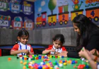 SKD Yugantar Modern School | The Best Preschool in Bikaner for Your Child's First Learning Experience