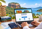 How to Check Your Sri Lanka Visa Application Status from Dubai
