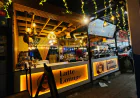 Best Hazelnut Cold Coffee in Panchkula Sector 15 | Latte Lounge Sets a New Coffee Standard