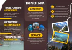 Travel Agency in Dehradun | Explore More With Trips of India