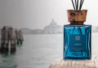 Locherber Milano Luxury Fragrances at Flaming Queen