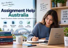 How Assignment Help Australia Supports Students in Managing Academic Challenges