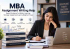 MBA Assignment Writing Help: A Practical Guide to Better Academic Performance