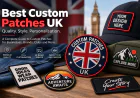 Best Custom Patches UK: A Complete Guide to Quality, Style, and Personalisation