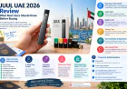 JUUL UAE 2026 Review: What Real Users Should Know Before Buying