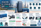 IQOS ILUMA UAE 2026 Review: What Users Should Know Before Buying