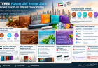 TEREA Flavors UAE Review 2026: Expert Insights on Different Flavor Profiles