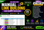 How Professional Link Building Can Support Modern SEO