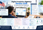Digital Analytics Agency Review 2026: An Honest USA Client Experience