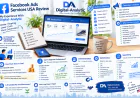 Facebook Ads Services USA Review: My Experience With Digital-Analytic
