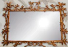 What Is the Best Mirror Frame Design in Pakistan Red Line Collection Lahore
