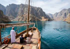 6 Reasons to Book a Private Boat Tour in Musandam With Boat Trips Club Oman