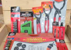 The Ultimate Basic Hand Tools Checklist