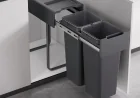 Are Pull Out Kitchen Bins Worth It? Benefits, Drawbacks and Buying Tips