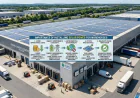 Importance of installing Solar power system for warehouse