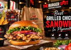 Best Grilled Chicken Sandwich In Plymouth: A Flavorful Choice for Every Occasion