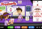 Scooping Up Sweet Success: A Guide to Papa's Freezeria
