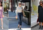 giving the Golden Goose silhouette its characteristic