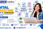Best Digital Marketing Professional Training Institute in Laxmi Nagar