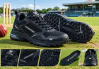 Why Grip Matters So Much in Cricket Shoes